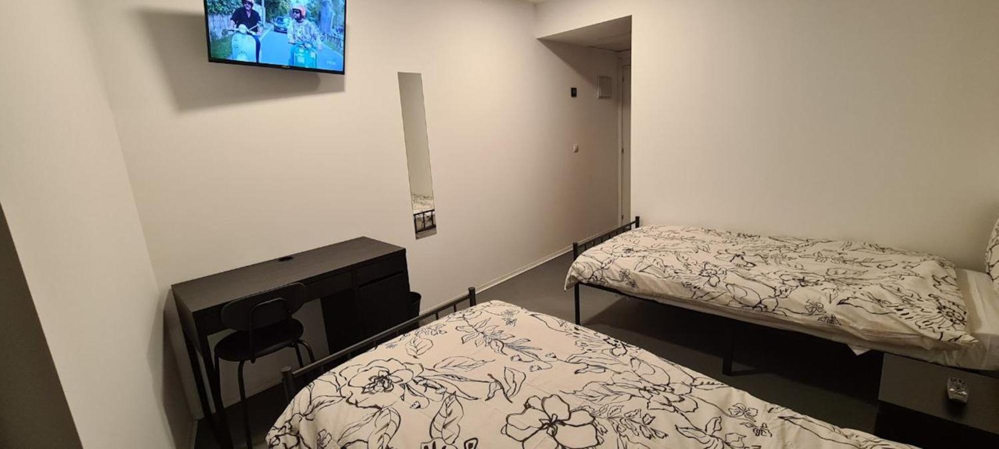 Hostal Nana B&B Arroyo de la Encomienda Dış mekan fotoğraf